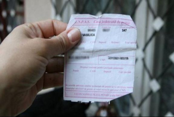 BNR vezető közgazdásza: a deficit miatt halasztani kellene a 40 százalékos nyugdíjemelést