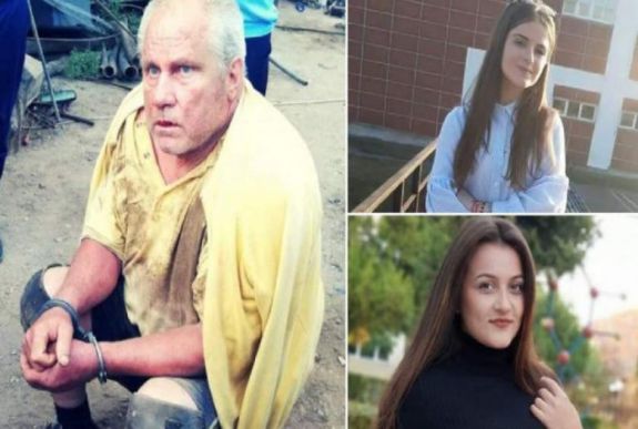 DIICOT: őrizetben egy férfi, aki megerőszakolta a caracali rém egyik áldozatát