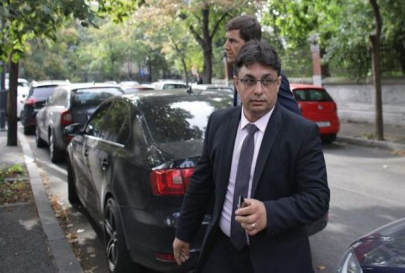 Caracali ügy: dolgozhat az ügyész, aki megtiltotta a rendőröknek a behatolást Dinca házába