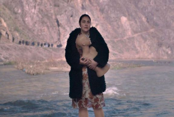 Az Isten létezik és Petrunijának hívják című film nyerte idén az Európai Parlament Lux-díját