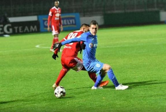 Liga 1: nagy skalpot gyűjtött a Sepsi OSK