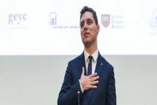 Rostás-Péter István: A bizonytalan biztos