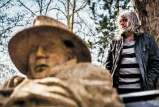 A magyar nyelv napján kezdi székelyföldi turnéját Hobo