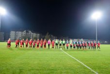 Liga 2: újabb élcsapatot győzött le az FK Csíkszereda