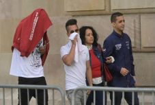 Megúszta a nemi erőszak vádját az öntudatlan 14 évessel közösülő öt férfi