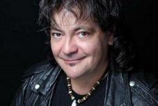 Meghalt Leo Iorga, a Compact egykori énekese