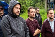 Úzvölgyi katonatemető: törölte a bíróság a Grüman Róbertre kirótt bírságot