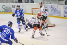 Erste Liga: küzdelmes győzelmet aratott a Csíkszeredai Sportklub