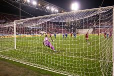 Liga 1: jól sikerült a Rennes elleni mérkőzésre készülő Kolozsvári CFR főpróbája 