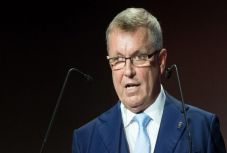 A Magyar Nemzeti Bank elnöke: hiba volt bevezetni az eurót