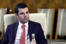 Daniel Constantin: a Pro Románia hat-nyolc politikusa megszavazza a kormány beiktatását