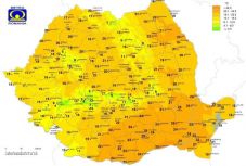 Időjárás-előrejelzés: ilyen meleg november rég nem volt Erdélyben