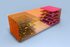 Tíz perc alatt feltölthető lítiumion-akkumulátort fejlesztettek ki
