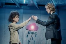 Európa tizennégy reprezentatív színháza jön Kolozsvárra november végén