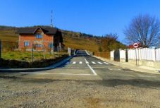 Ez most Románia leghíresebb utcája