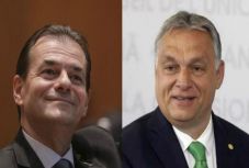 Orbán levélben gratulált Orbannak az új kormány megalakításáért