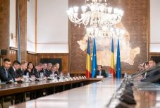 Az Orban-kormány első döntése a kabinet átszervezéséről szóló sürgősségi rendelet lesz