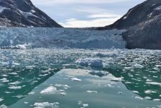 A klímaegyezmény betartása mellett is húsz centimétert emelkedhet a tengerek vízszintje