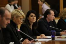 Szűkíti a munkaügyi minisztérium létszámát az új tárcavezető