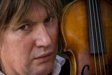 Ellopták Lajkó Félix félmillió eurós hegedűjét