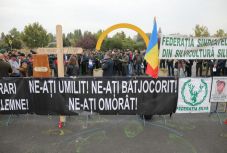 Éles fegyverekkel védekezhetnek a fatolvajok ellen: módosította a parlament az erdészek jogállását