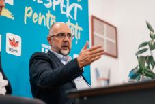 Kelemen Hunor államfőjelölt: „Ráér a kisebbik rosszat választani a második fordulóban”