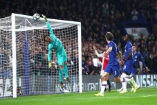 BL-kedd: gólzápor Londonban, hátrányból nyert a Dortmund az Inter ellen