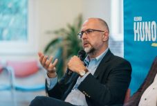 Kelemen Hunor: elengedhetetlen a gazdaságfejlesztési régiók átszervezése