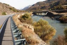 Erdélyből Tibetbe, Kőrösi Csoma Sándor nyomában: 67. nap – november 6. 