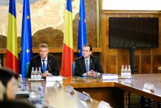 FRISSÍTVE – Ludovic Orban meg akarja tisztítani a PSD „pártfogoltjaitól” az államapparátust