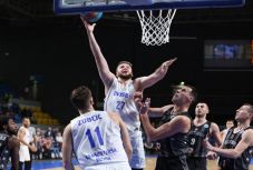 FIBA Europe Cup: Szibériában vesztette el veretlenségét a Kolozsvári U-BT