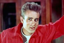 James Dean digitális klónja visszatér a nagyvászonra