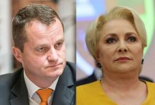 Mezei János és Viorica Dăncilă találkozója: érdekképviselet vagy érdek képviselete?