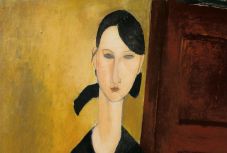 Modigliani-hamisítással gyanúsítanak egy modenai nyugdíjast