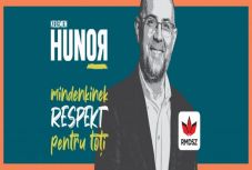 Bogdán Tibor: Szavazzunk – önmagunkra!