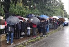 Elnökválasztás 2019: Külföldön szavazott Rareș Bogdan és Eugen Tomac