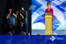 Jövőre újabb függetlenségi népszavazás tartana a skót kormánypárt