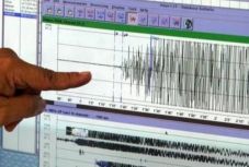 Ebben a hónapban már a hetedik földrengést mérték