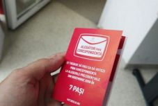 FRISSÍTVE – Több mint 200 ezer voks külföldön, a PSD megóvná a levélszavazatok egy részét