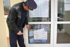 Belügyminisztérium: incidensek nélkül kezdődött az államfőválasztás