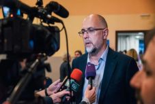 Kelemen Hunor: „Azért szavaztam ma, hogy egy erős közösségnek az erejét felmutassuk”