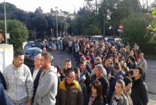 Elnökválasztás 2019: megdőlt a külföldi részvétel eddigi rekordja