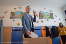 Elnökválasztás 2019: Dan Barna szavazásra biztat