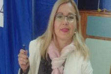 A Facebookon büszkélkedett a szavazatával egy USR-s képviselő