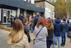 Elnökválasztás 2019: meghaladta a 600 ezret a külföldi szavazatok száma