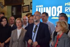 Kelemen Hunor több szavazatra számít, mint 2014-ben és 2009-ben