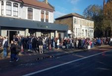 Több mint 636 ezren szavaztak külföldön a romániai urnazárásig