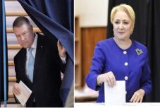 Elnökválasztás 2019: most már biztos Dăncilă lesz Johannis ellenfele a második fordulóban