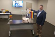 Az utolsó külföldi szavazókörzetek is bezártak