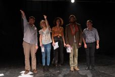 Végy egy Ady-anekdotát és jó nagy adag fantáziát: drámakihívás zajlott Nagyváradon